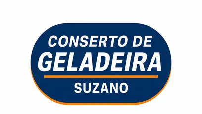 logo Conserto de Geladeira Suzano